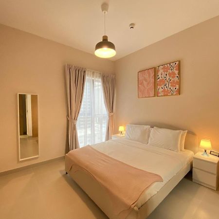 Lux Bnb Bellevue Tower Downtown Apartment Dubai Exterior foto