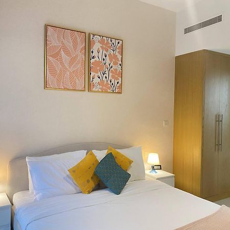 Lux Bnb Bellevue Tower Downtown Apartment Dubai Exterior foto