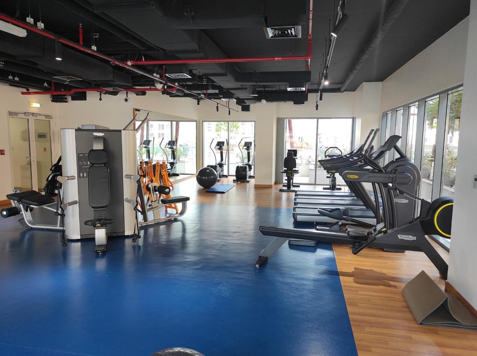 Lux Bnb Bellevue Tower Downtown Apartment Dubai Exterior foto